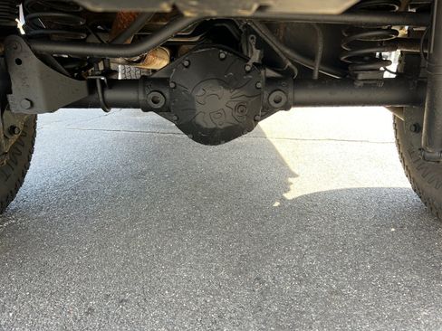 Used 2015 Jeep Wrangler Unlimited Rubicon w/ Dual Top Group image 30