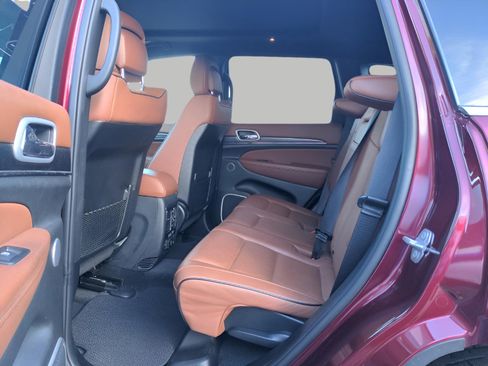 Used 2019 Jeep Grand Cherokee Summit image 27