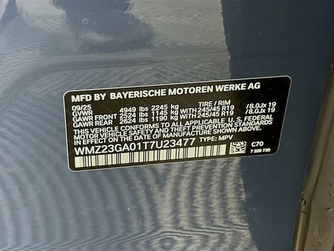 New 2026 MINI Cooper Countryman S image 24