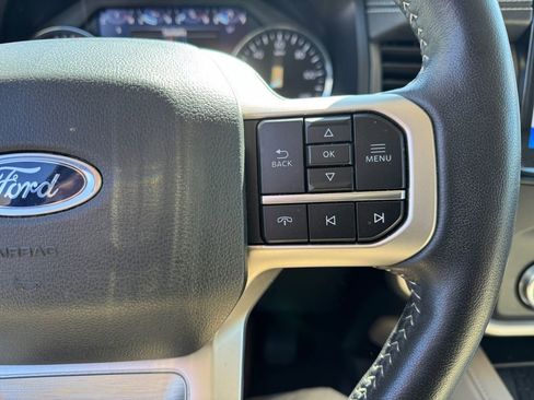 Certified 2024 Ford Expedition Max XLT image 36