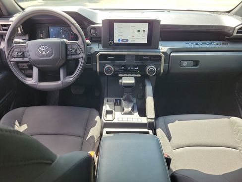 Used 2025 Toyota Tacoma SR RWD image 11