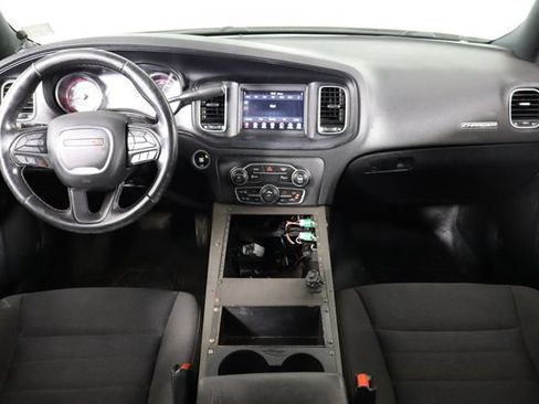 Used 2019 Dodge Charger Police AWD/4WD image 13