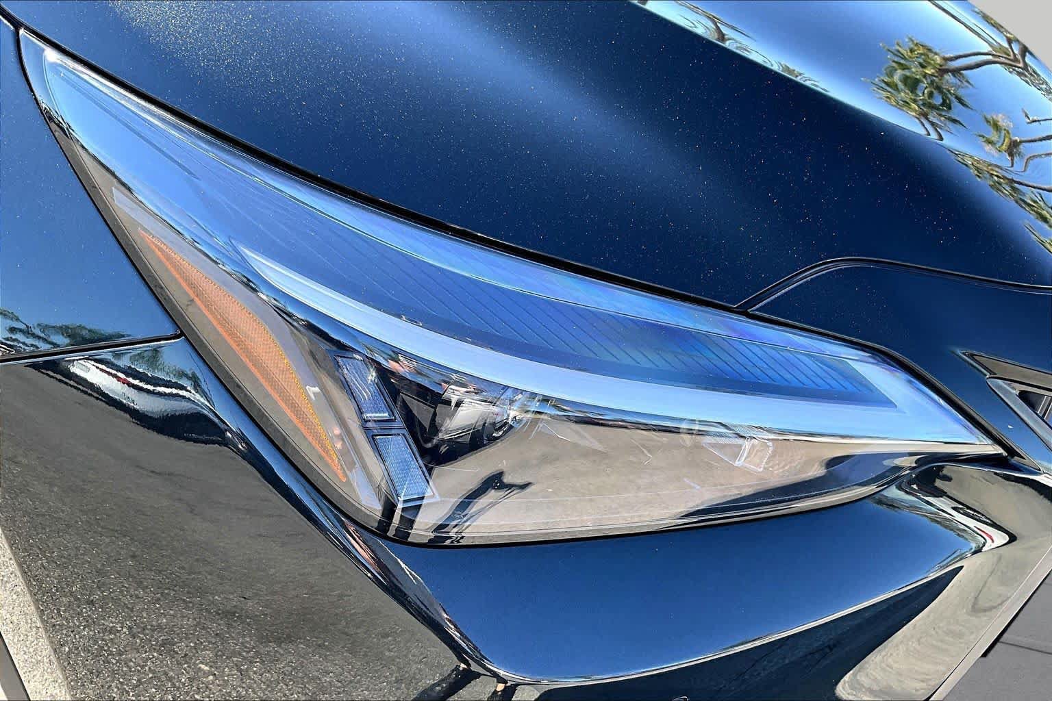 Certified 2026 Lexus NX 450h+ AWD w/ Accessory Package (Z1) image 26