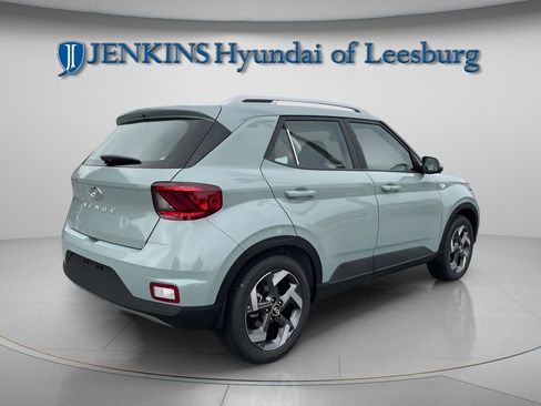 New 2026 Hyundai Venue SEL image 6