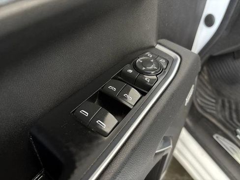 Used 2022 Chevrolet Silverado 1500 LTZ w/ LTZ Premium Package AWD/4WD image 19