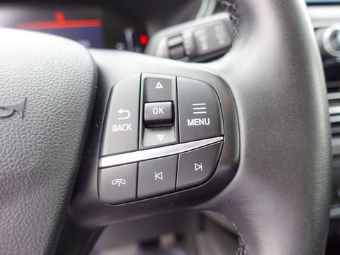 Used 2024 Ford Escape Active FWD image 14