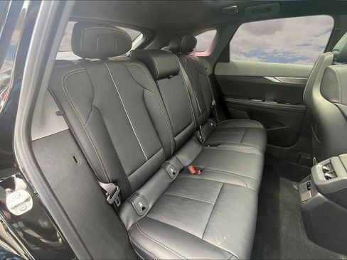 Used 2025 Cadillac Optiq Luxury 2 w/ LPO, Floor Liner Package AWD/4WD image 25