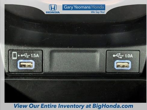 Certified 2021 Honda CR-V EX-L image 29