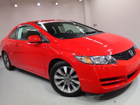 Used 2010 Honda Civic EX image 10