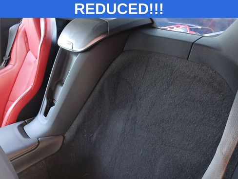 Used 2022 Chevrolet Corvette Stingray Preferred Cpe w/ Z51 Performance Package image 26