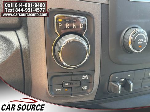 Used 2019 RAM 1500 Tradesman w/ Popular Equipment Group AWD/4WD image 23