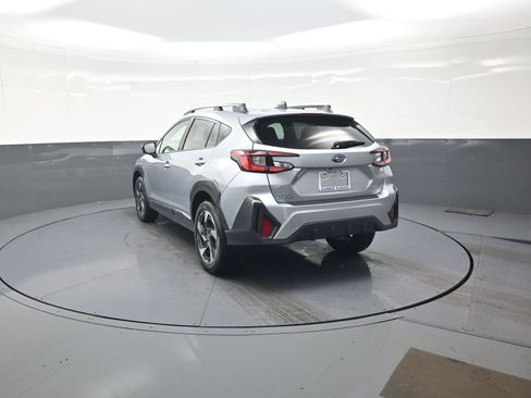 Used 2025 Subaru Crosstrek 2.5i Limited w/ Popular Package #3A AWD/4WD image 5