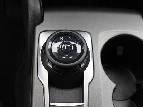 Used 2025 Ford Bronco Sport Outer Banks image 27