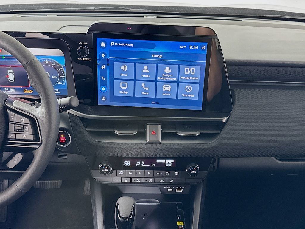 New 2026 Subaru Outback Limited AWD/4WD image 15