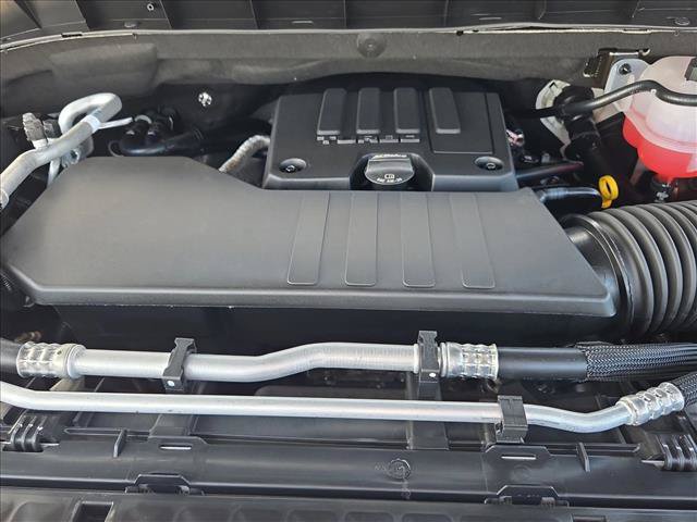 New 2026 Chevrolet Silverado 1500 RST w/ RST Select Package RWD image 23