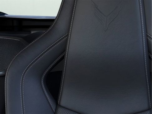 New 2026 Chevrolet Corvette Z06 image 21