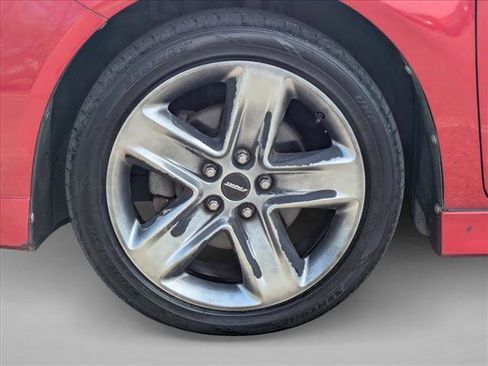 Used 2010 Ford Fusion Sport FWD image 25