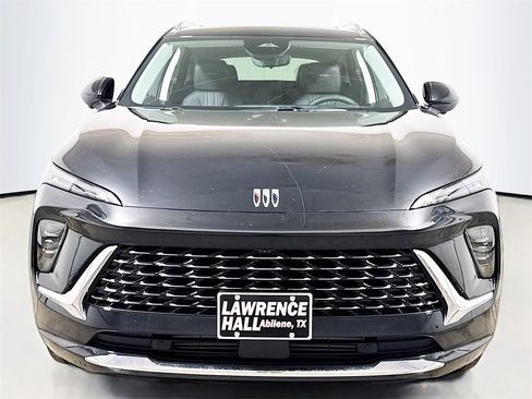 New 2026 Buick Envision Avenir image 2