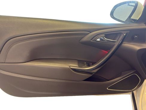 Used 2016 Buick Cascada Premium FWD image 15