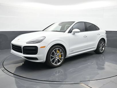 Certified 2022 Porsche Cayenne GTS