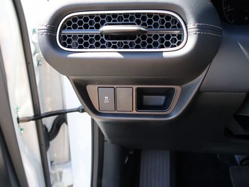 New 2027 Honda HR-V EX-L image 21