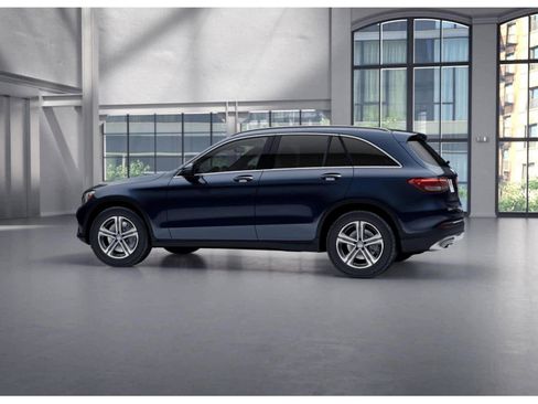 Used 2017 Mercedes-Benz GLC 300 image 30