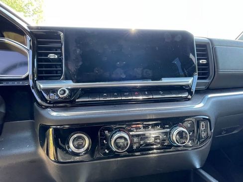 Used 2023 GMC Sierra 1500 SLT w/ SLT Premium Package image 16