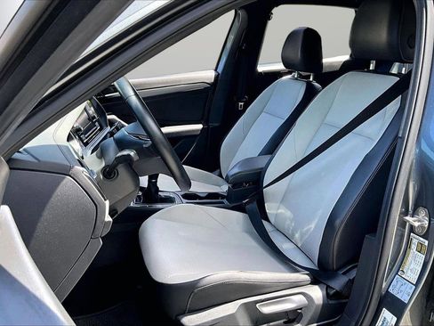 Used 2021 Volkswagen Jetta R-Line FWD image 20