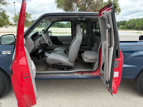 Used 2001 MAZDA B-Series Pickup 2WD Cab Plus B3000 image 29