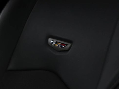 Used 2019 Cadillac CTS V w/ Luxury Package image 24