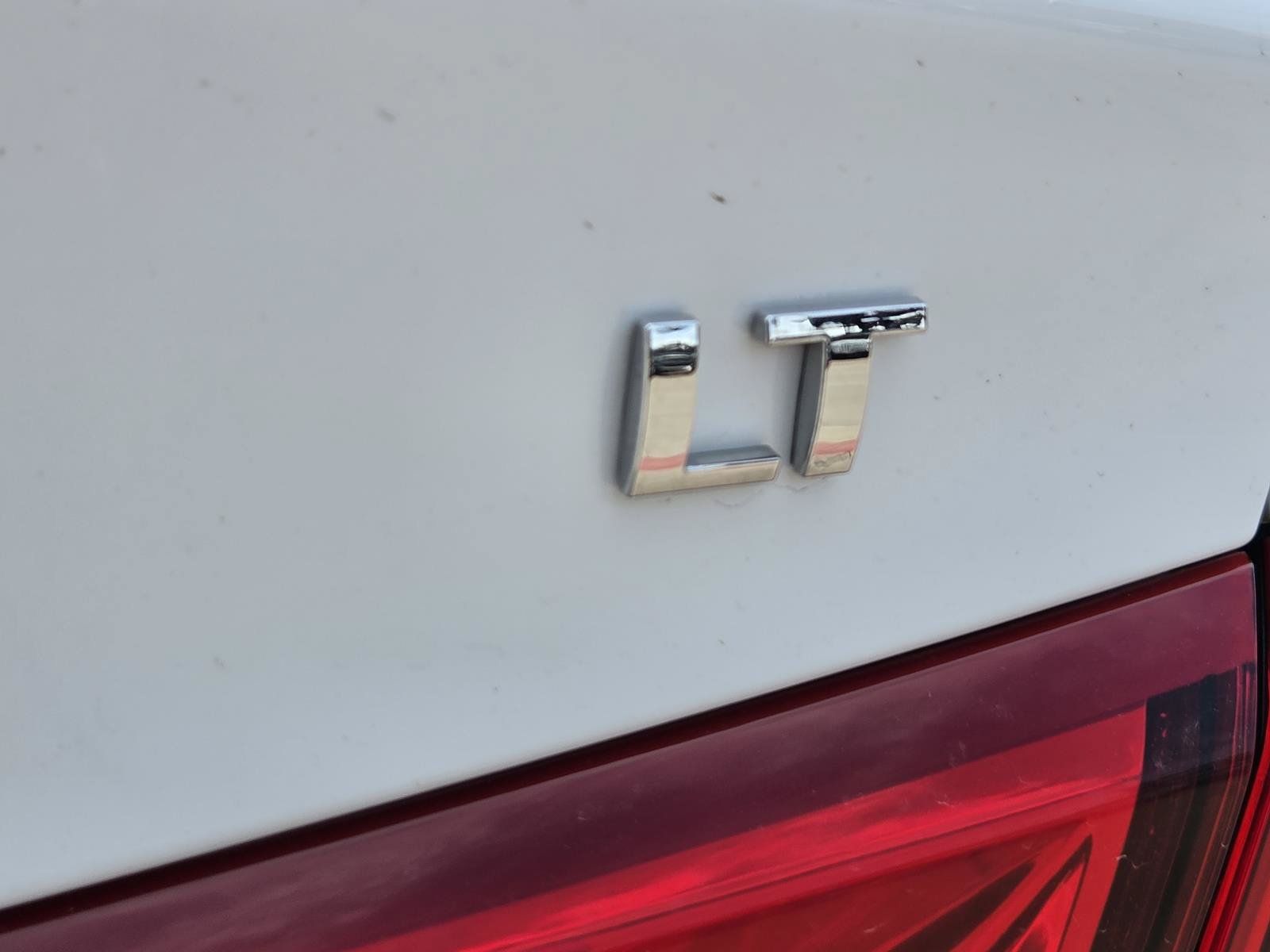 Used 2024 Chevrolet Malibu LT FWD image 11