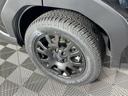 New 2026 Subaru Forester Wilderness image 38