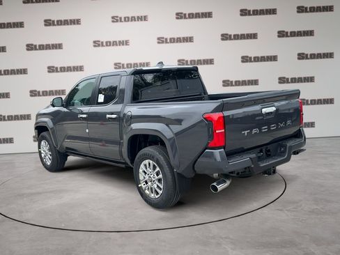 New 2026 Toyota Tacoma Limited AWD/4WD image 3