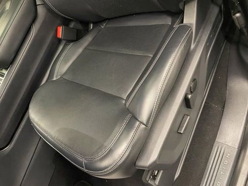 Used 2025 Ford Expedition Max Platinum AWD/4WD image 16