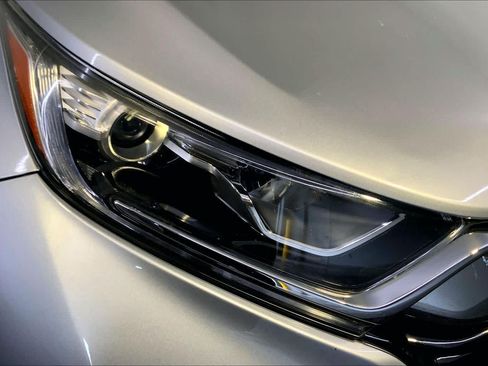 Used 2019 Honda CR-V LX image 26