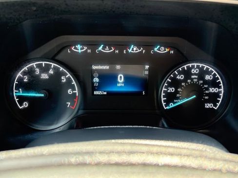 Used 2023 Ford F150 XL w/ STX Appearance Package AWD/4WD image 13