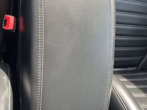 Used 2024 Ford Edge SEL image 20