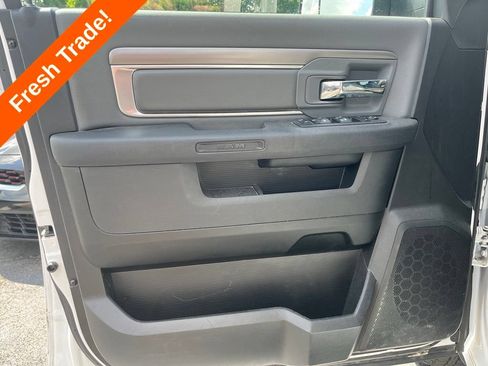 Used 2023 RAM 1500 Classic SLT w/ Trailer & Traction Group AWD/4WD image 14