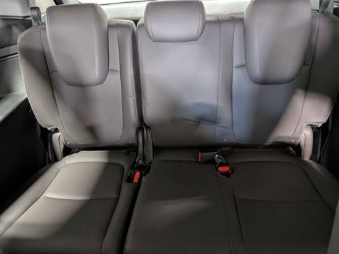 Used 2018 Honda Odyssey EX-L image 26