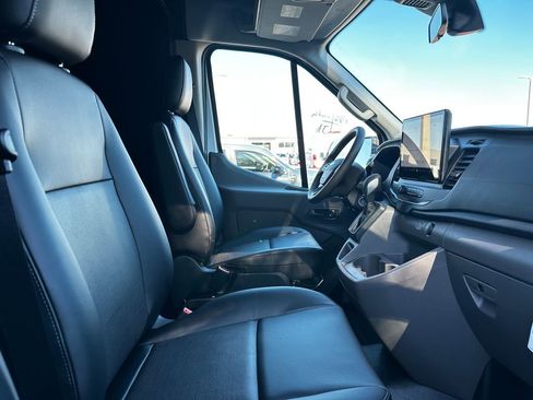New 2026 Ford Transit 350 Base w/ Load Area Protection Package image 35