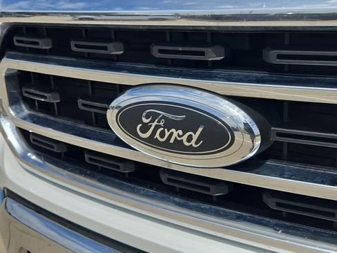 Used 2021 Ford F150 XLT w/ Equipment Group 302A High AWD/4WD image 11
