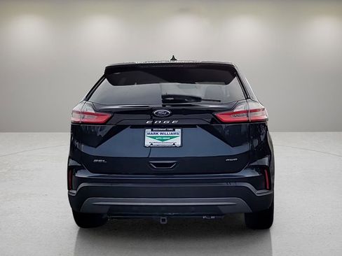 Certified 2022 Ford Edge SEL w/ Convenience Package image 7