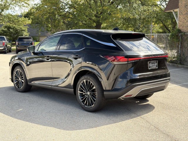 New 2026 Lexus RX 350 Premium w/ Convenience Package AWD/4WD image 7