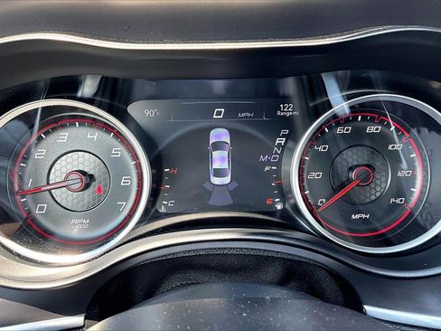 Used 2021 Dodge Charger GT image 12