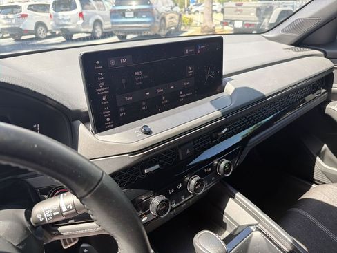 Used 2023 Honda Accord Sport image 26