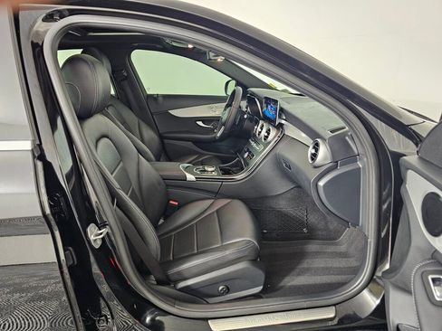 Used 2021 Mercedes-Benz C 300 4MATIC Sedan image 36