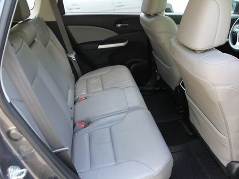 Used 2015 Honda CR-V EX-L image 34