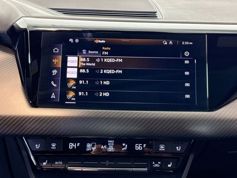 Used 2024 Audi RS e-tron GT image 15