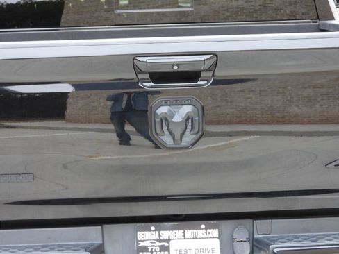 Used 2019 RAM 1500 Big Horn image 20
