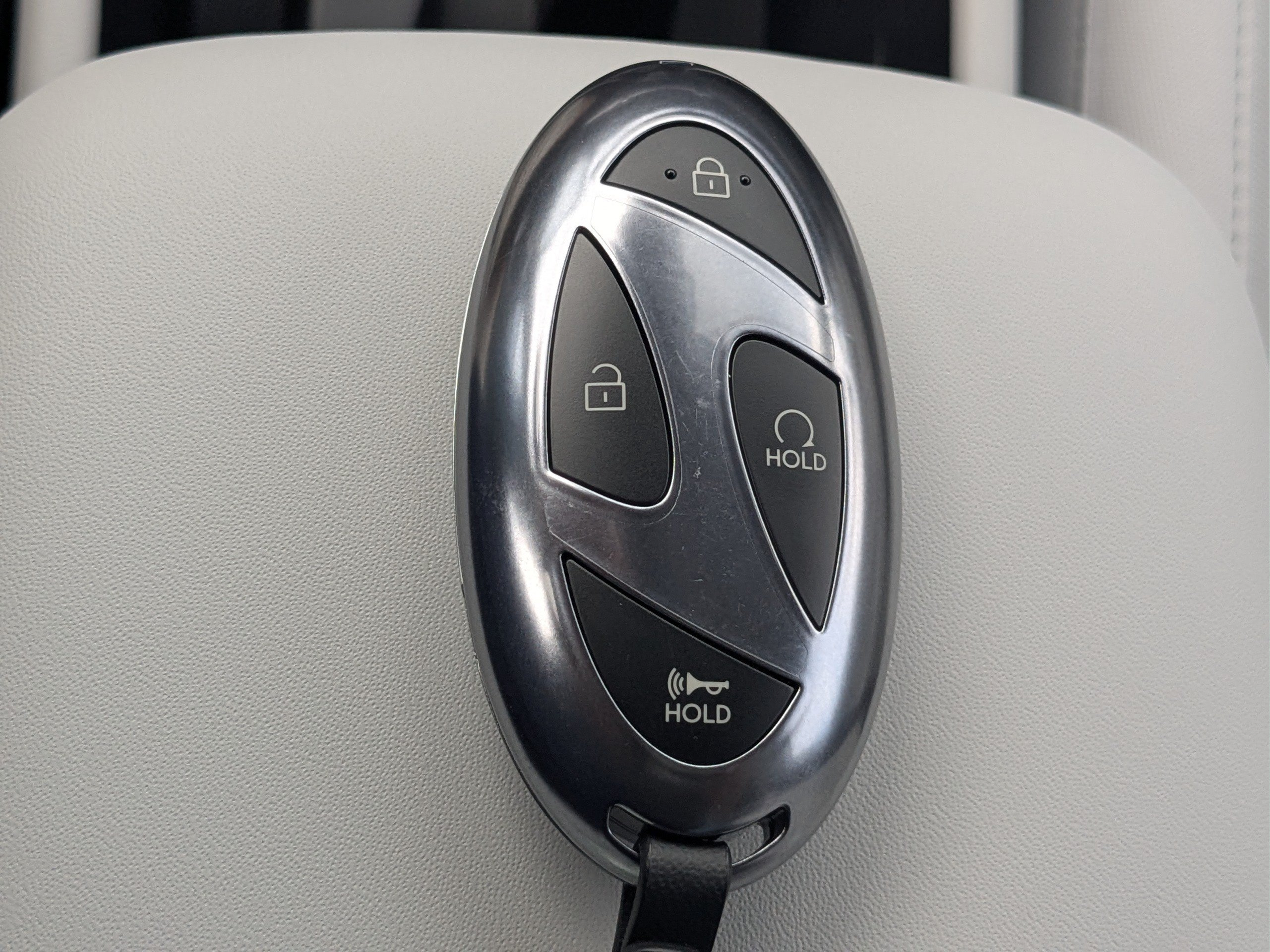 New 2027 Hyundai Kona SEL Sport FWD image 30